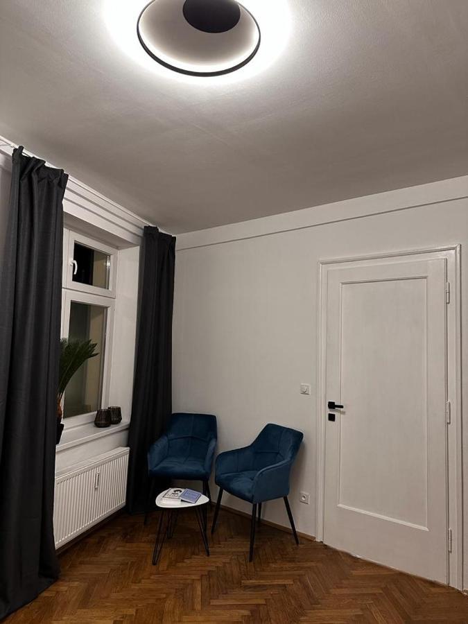 Riverside Apartment Karlovy Vary Exterior photo