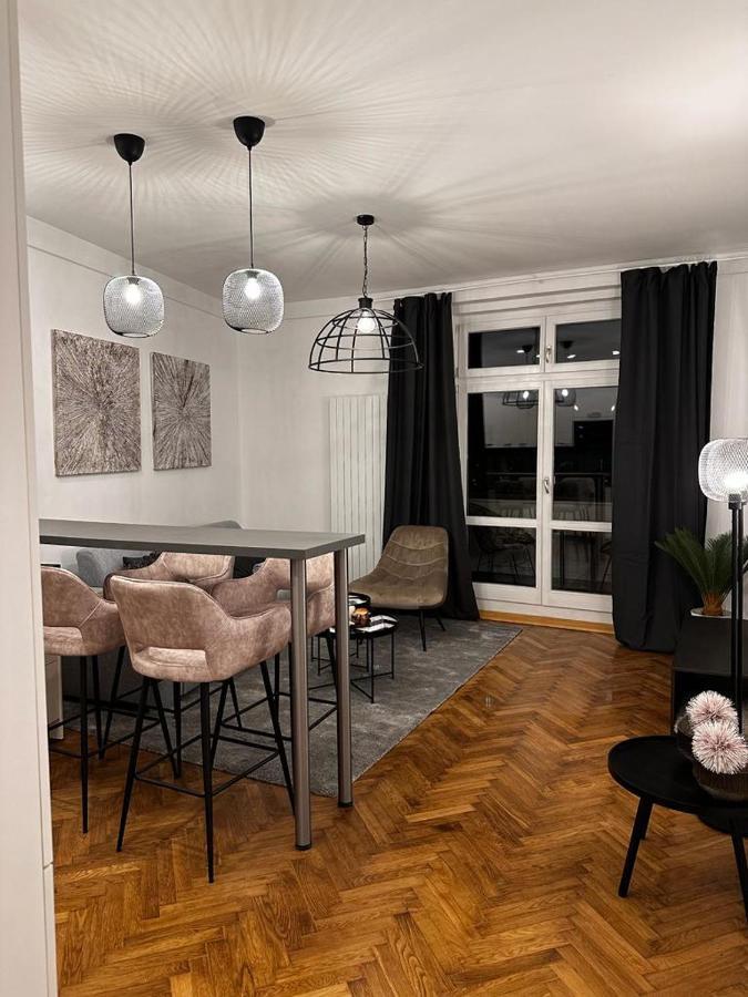 Riverside Apartment Karlovy Vary Exterior photo